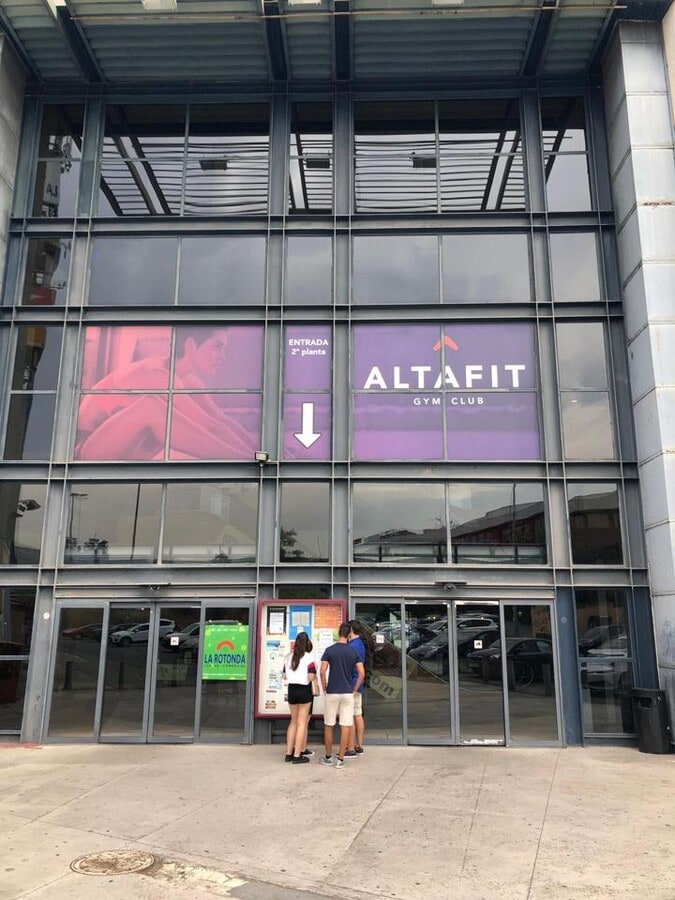 Tres Cantos, MAD 28760 - Unidad Puerta D -  - Foto del interior - Image 1 of 6