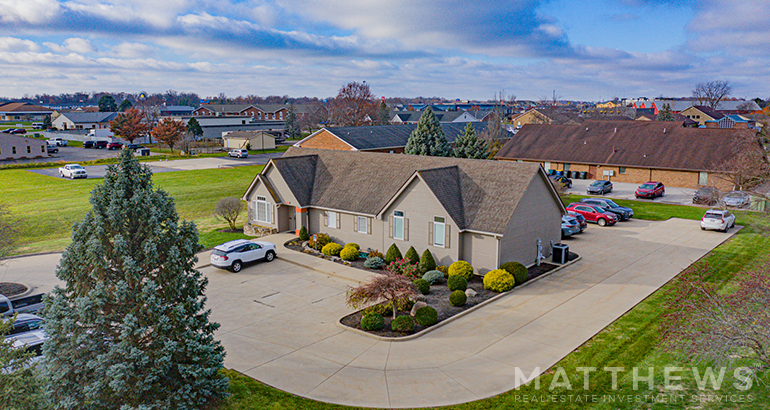 3701 N Everett Rd, Muncie, IN en venta - Foto del edificio - Imagen 2 de 3