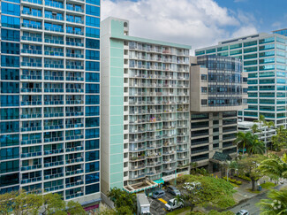 Más detalles para 1617 Kapiolani Blvd, Honolulu, HI - Edificios residenciales en venta