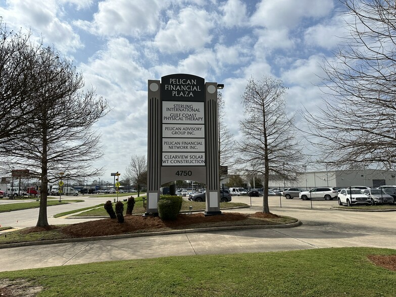 4750 Sherwood Common Blvd, Baton Rouge, LA en alquiler - Foto del edificio - Imagen 3 de 50