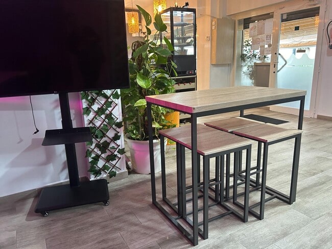 Más detalles de Local en venta