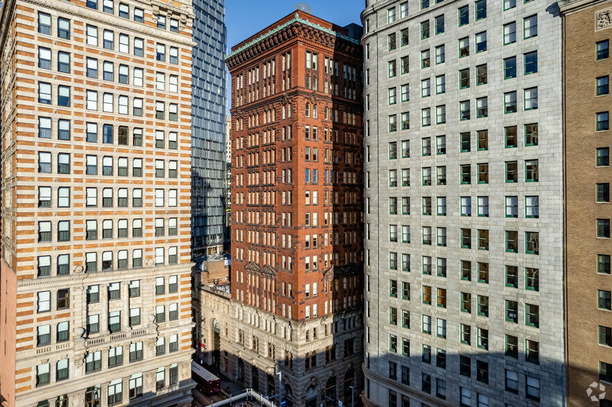 307 Fourth Ave, Pittsburgh, PA en alquiler - Foto del edificio - Imagen 1 de 7