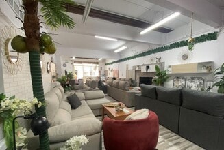 Local en L'Hospitalet de Llobregat, Barcelona en alquiler Foto del interior- Imagen 2 de 5