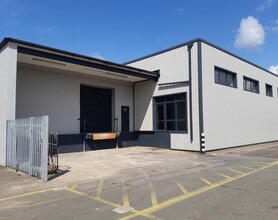 E1-E6 Goodridge Av, Gloucester en alquiler Foto del edificio- Imagen 1 de 9