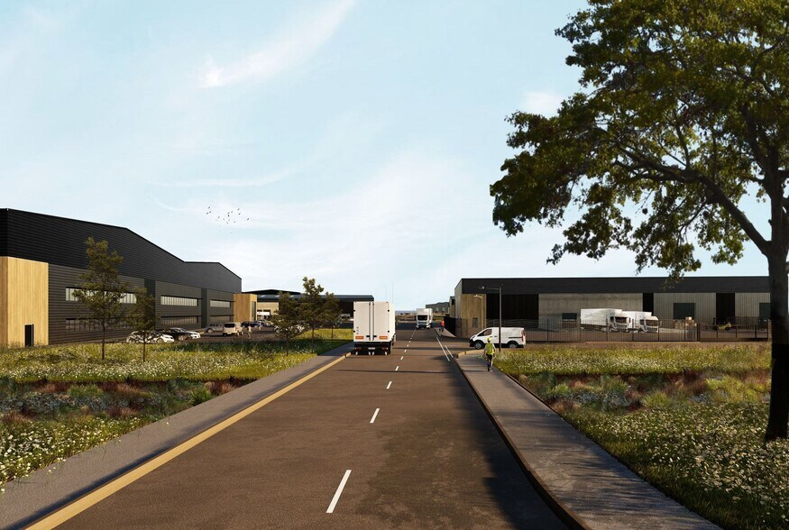 West St, Scunthorpe en venta - Foto principal - Imagen 1 de 3