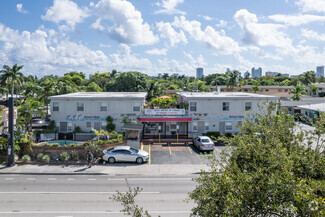 Más detalles para 1411 S Federal Hwy, Hollywood, FL - Hoteles y hospedaje en venta