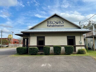 Más detalles de 45390 Green Ave, Callahan, FL - Oficina en venta