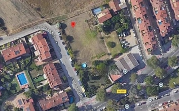 Malgrat de Mar, BAR - Aérea vista de mapa - Image1