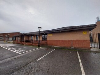 Más detalles de Mowbeck Way, Grantham - Oficina en alquiler