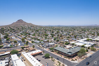 14804 N Cave Creek Rd, Phoenix, AZ - vista aérea  vista de mapa