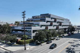 Más detalles de 1640 S Sepulveda Blvd, Los Angeles, CA - Oficina en alquiler