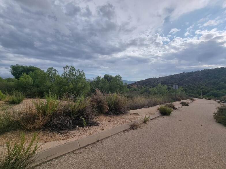 Terreno en Bédar en venta - Foto del edificio - Imagen 2 de 8