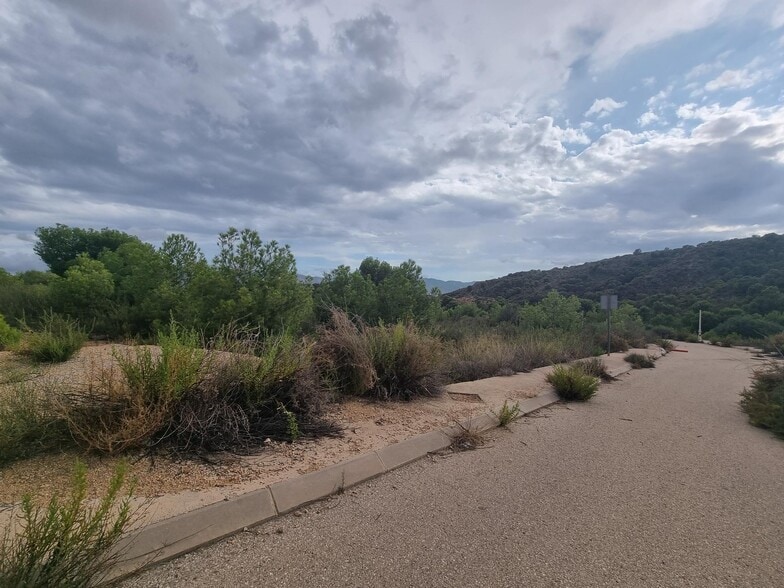 el Pinar de, Bédar, Almería en venta - Foto del edificio - Imagen 2 de 8
