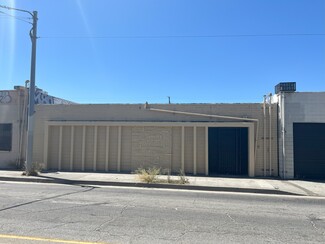 Más detalles para 788 E Washington Blvd, Los Angeles, CA - Naves en alquiler