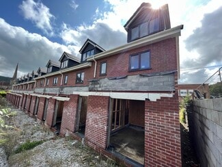 Más detalles de Church St, Swansea - Terreno en venta