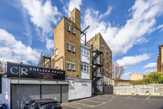Más detalles de 79-89 Lots Rd, London - Oficina en alquiler