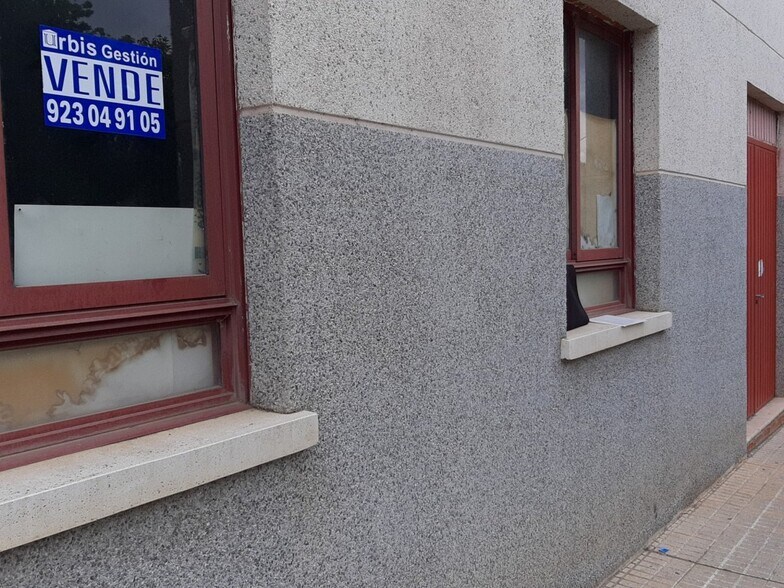 Caseta, 14, Villamayor, Salamanca en venta - Foto del edificio - Imagen 2 de 10