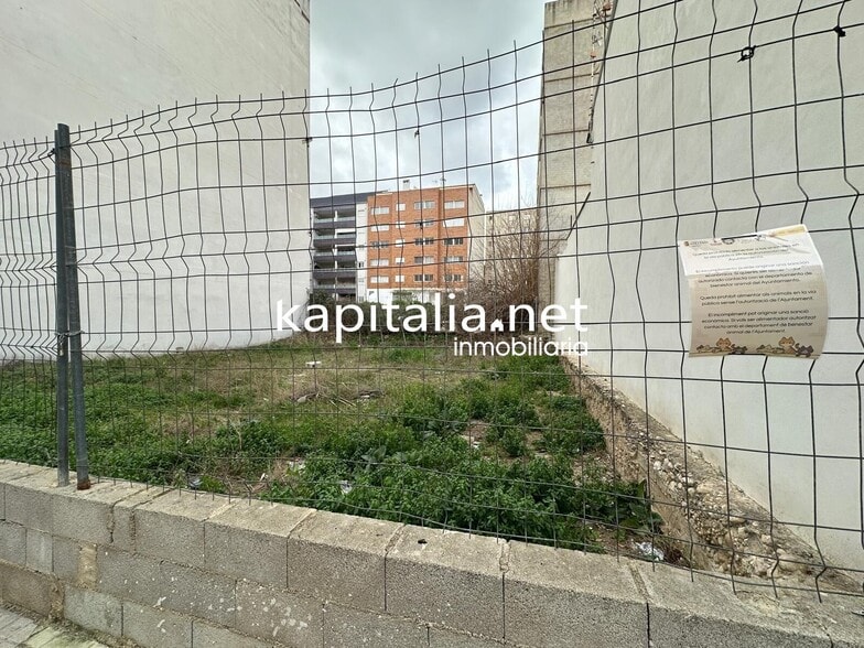 Terreno en València, Valencia en venta - Foto principal - Imagen 2 de 14