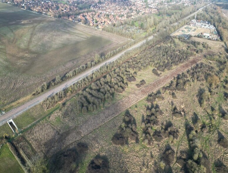 124 Bletchley Rd, Newton Longville en alquiler - Foto principal - Imagen 1 de 3