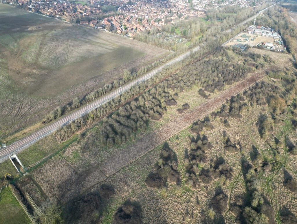 124 Bletchley Rd, Newton Longville en alquiler Foto principal- Imagen 1 de 4