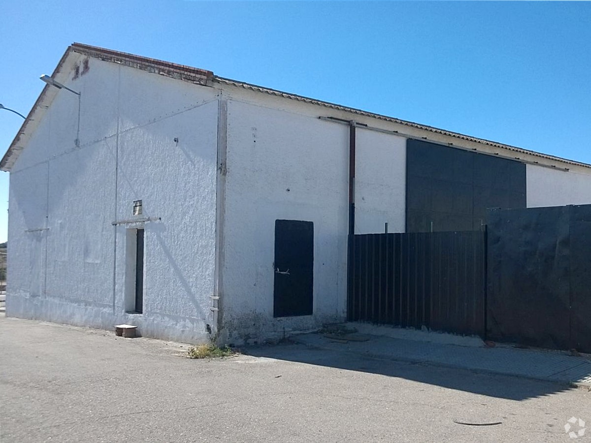 Calle de los Carpinteros, 6, Camarena, Toledo en alquiler Foto principal- Imagen 1 de 8