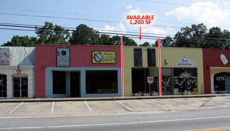 Más detalles para 2384 Ingleside Ave, Macon-Bibb, GA - Locales en alquiler