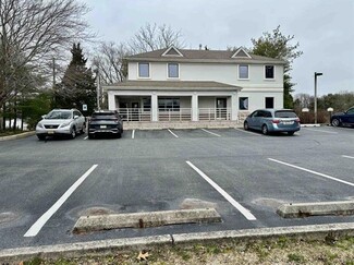 Más detalles para 524 Maple Ave, Linwood, NJ - Oficina/Clínica en alquiler