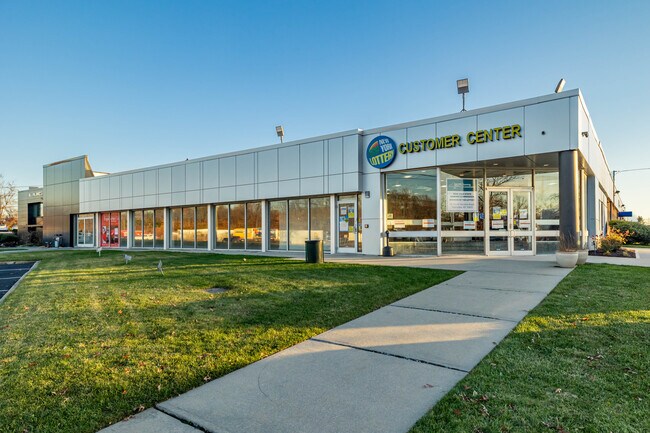 Más detalles de 45 S Service Rd, Plainview, NY - Oficina/Local, flex en alquiler