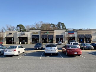 Más detalles para 480 Kempsville Rd, Chesapeake, VA - Local en alquiler