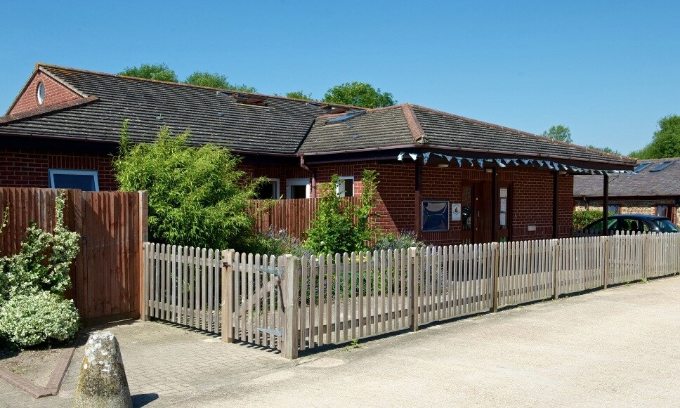 Vinnetrow Rd, Chichester en venta - Foto principal - Imagen 1 de 1