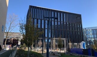 Más detalles de Wellington St, Sheffield - Local en alquiler