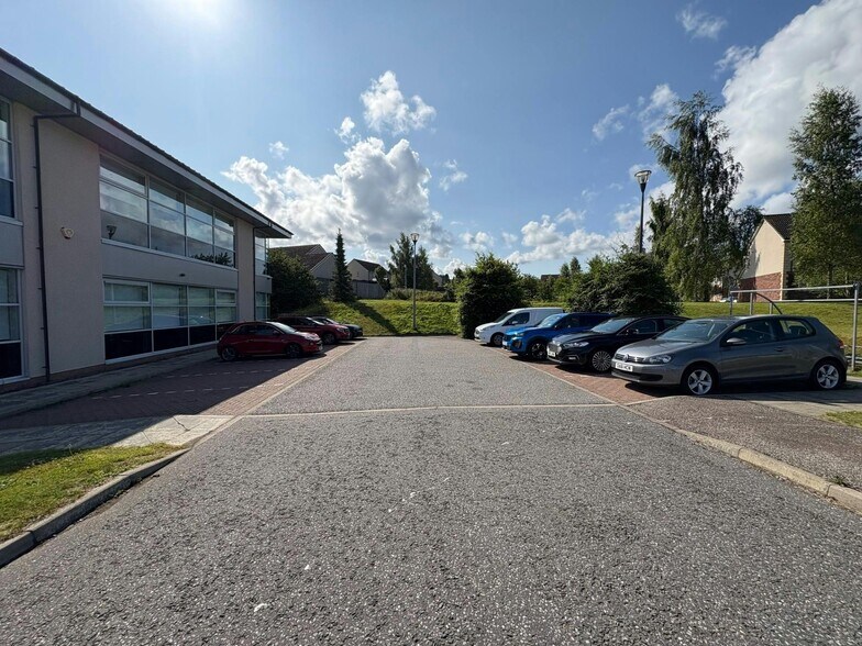 Caulfield Rd N, Inverness en alquiler - Foto del edificio - Imagen 2 de 4