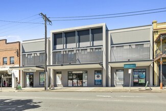 Más detalles de 73-75 Cowper St, Wallsend - Oficina/Clínica en alquiler