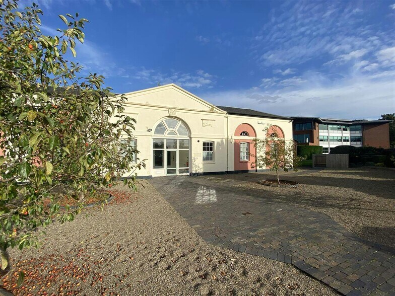 Droitwich Rd, Worcester en alquiler - Foto del edificio - Imagen 2 de 12