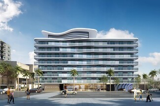 Waterfront 204 Approved Luxury Apartments - Inmueble