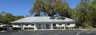 Más detalles para 105 E Church St, Deland, FL - Oficinas en venta