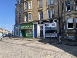 Más detalles de 16 Polwarth Gdns, Edinburgh - Local en alquiler