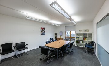 Burn O'bennie Rd, Banchory en alquiler Foto del interior- Imagen 1 de 5