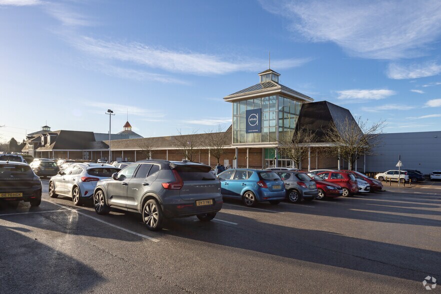 Pit Ln, Stoke On Trent en alquiler - Foto del edificio - Imagen 2 de 6