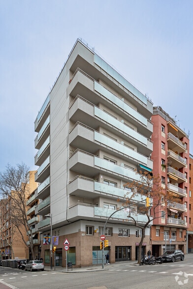 Carrer de l'Equador, 51, Barcelona, Barcelona en venta - Foto principal - Imagen 1 de 1