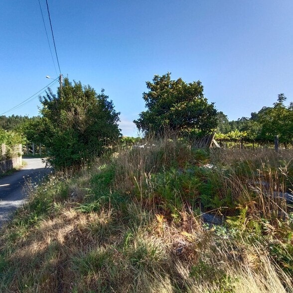 Lugar Lourido, 20, Barro, Pontevedra en venta - Foto del edificio - Imagen 1 de 23