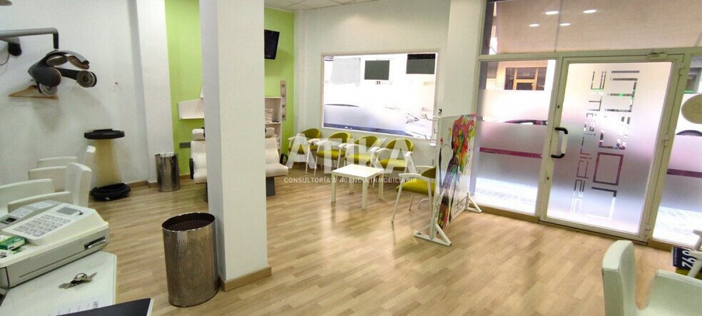 Local en Ontinyent en venta - Foto del edificio - Imagen 2 de 22