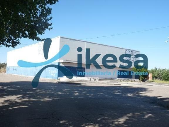 en Valencia de Alcántara, Cáceres en venta Foto del edificio- Imagen 1 de 14
