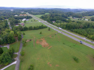 Más detalles para N. Charles G. Seivers Blvd, Clinton, TN - Terrenos en venta