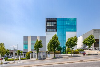 Más detalles de Carrer de Colom, 408, Terrassa - Oficina en alquiler