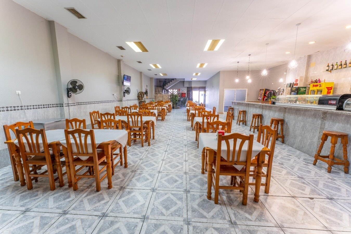 Aspe, ALI 03680 -  -  - Foto del interior - Image 1 of 7