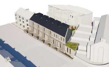 1-13 Shelldale Rd, Brighton en alquiler Foto del edificio- Imagen 1 de 3