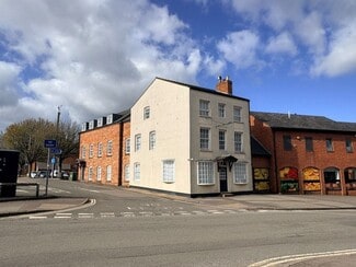 Más detalles de Calthorpe St, Banbury - Oficina en alquiler