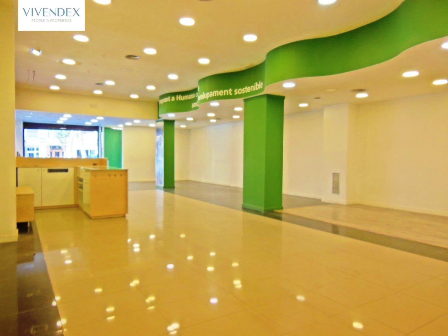 Local en Reus, Tarragona en alquiler Foto principal- Imagen 1 de 2