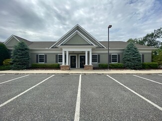 Más detalles para 601 Centennial Blvd, Voorhees, NJ - Oficinas en venta